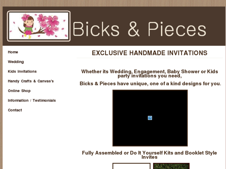 www.bicksnpieces.com