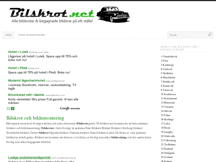 www.bilskrot.net