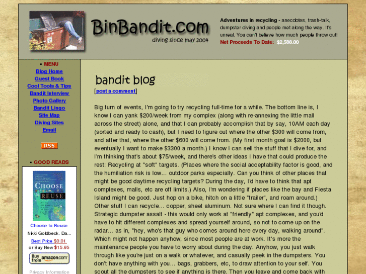 www.binbandit.com