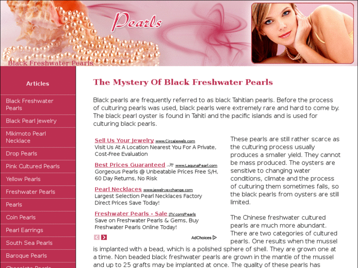 www.blackfreshwaterpearls.net