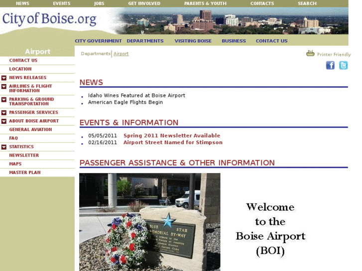 www.boise-airport.com