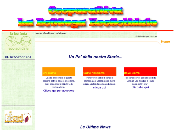 www.bottegaecosolidale.org