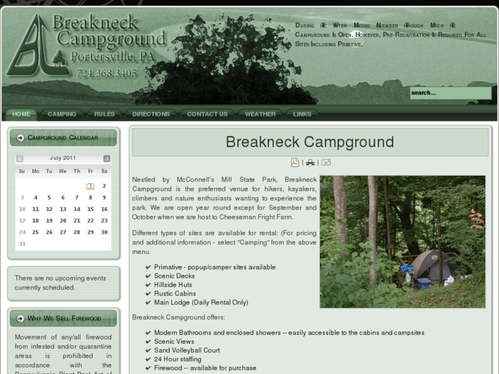 www.breakneckcampground.com