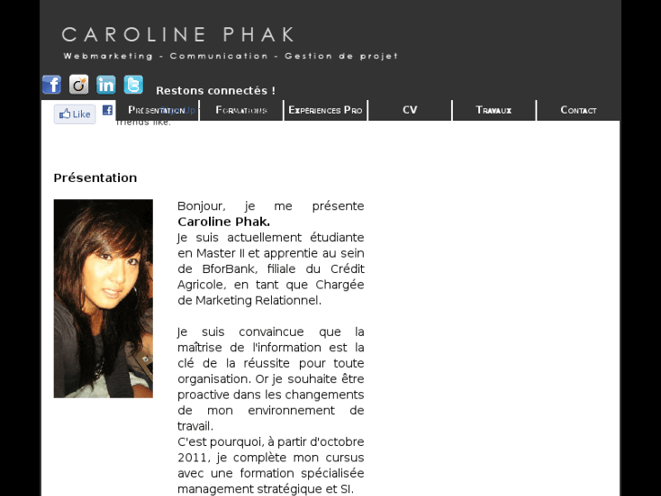 www.carolinephak.com