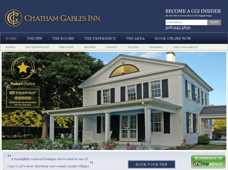 www.chathamgablesinn.com