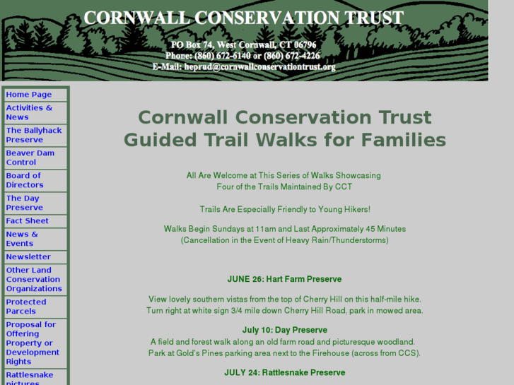 www.cornwallconservationtrust.org