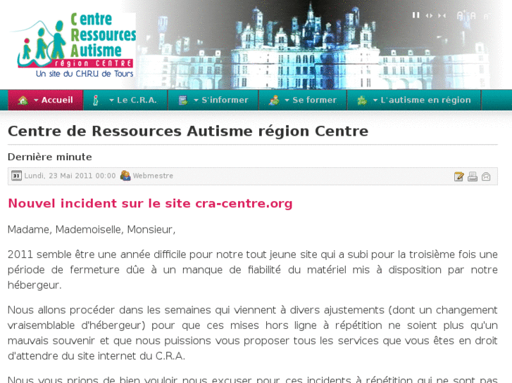 www.cra-centre.org