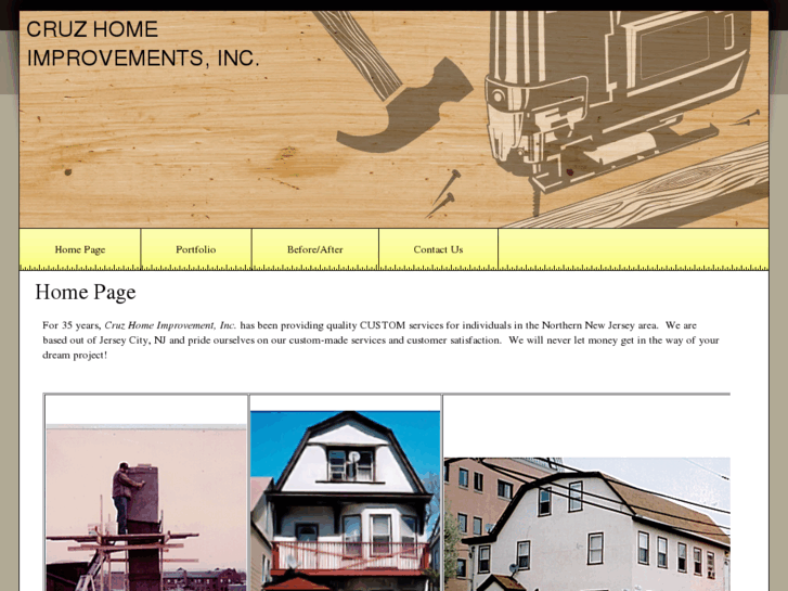 www.cruzhomeimprovements.com