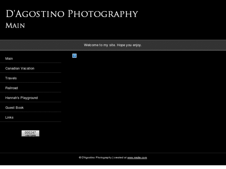 www.dagostinophotography.com