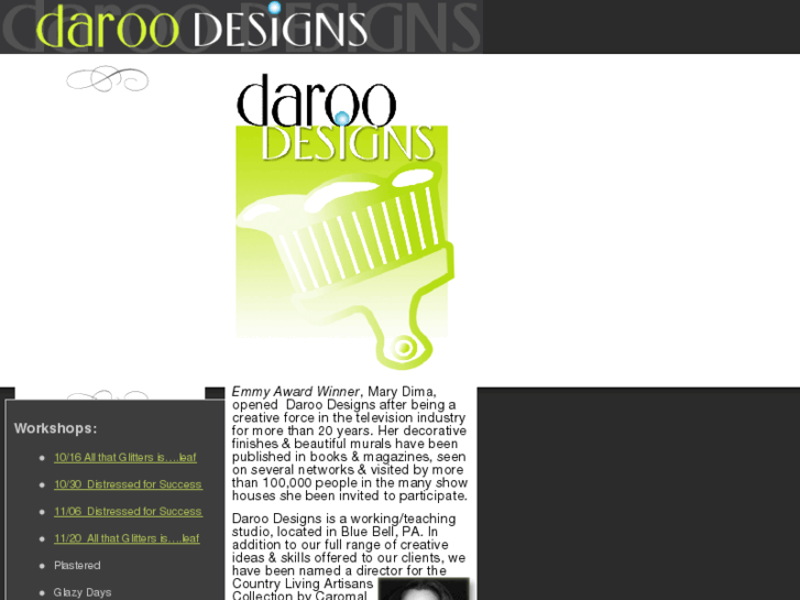 www.daroodesigns.com