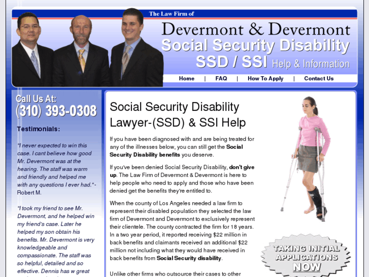 www.devermontssd.com