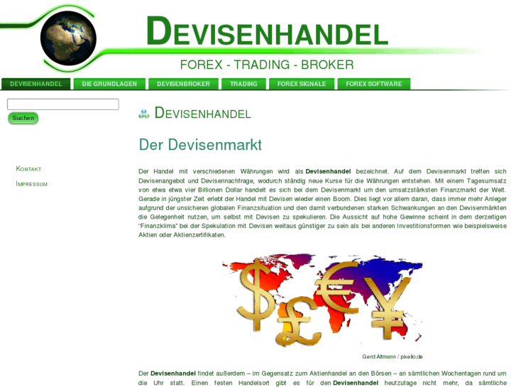 www.devisenhandel.net