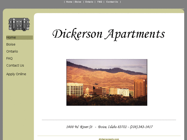 www.dickersonapts.com