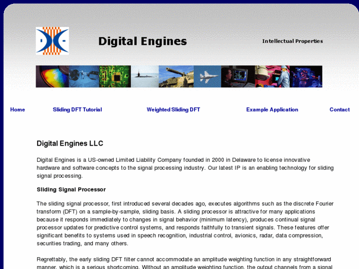 www.digitalengines.net