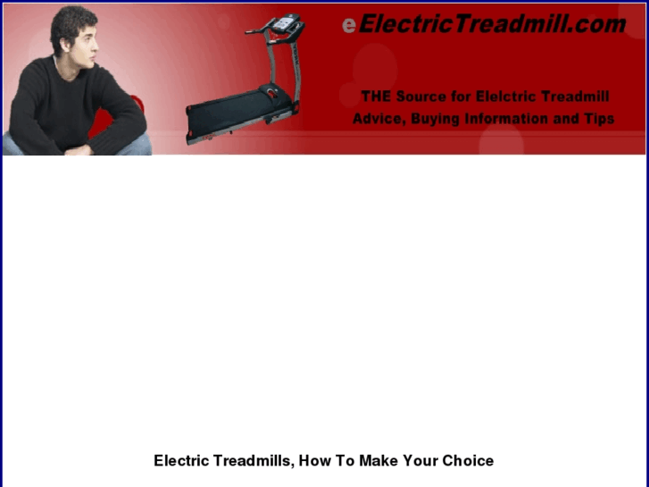 www.eelectrictreadmill.com