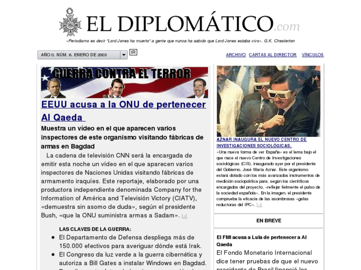 www.eldiplomatico.com