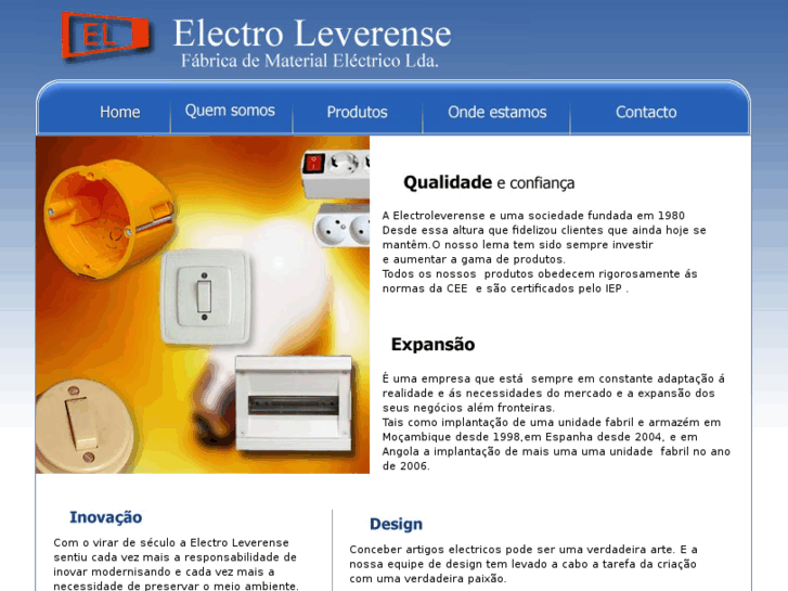 www.electroleverense.com