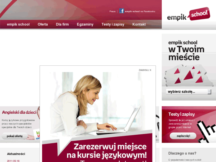 www.empik.edu.pl