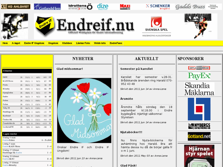 www.endreif.nu