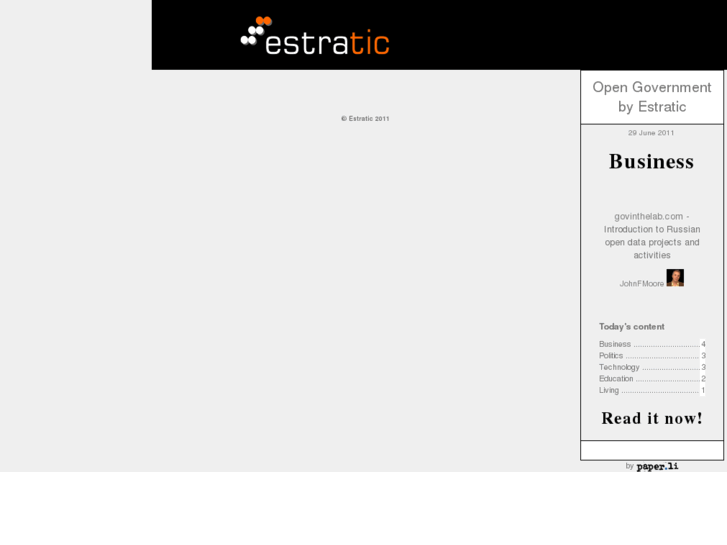 www.estratic.com