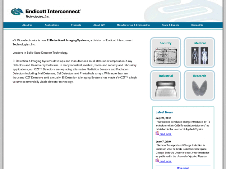 www.evmicroelectronics.com