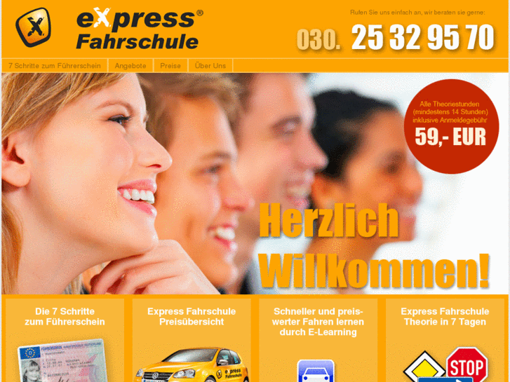 www.expressfahrschule-berlin.com