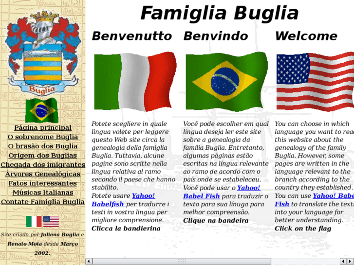 www.famigliabuglia.org