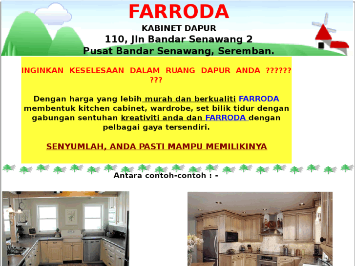 www.farroda.com