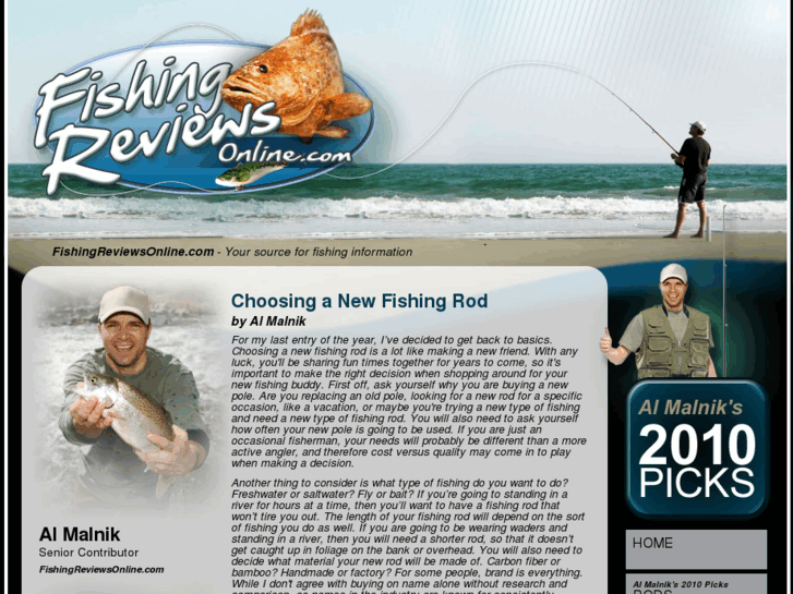 www.fishingreviewsonline.com