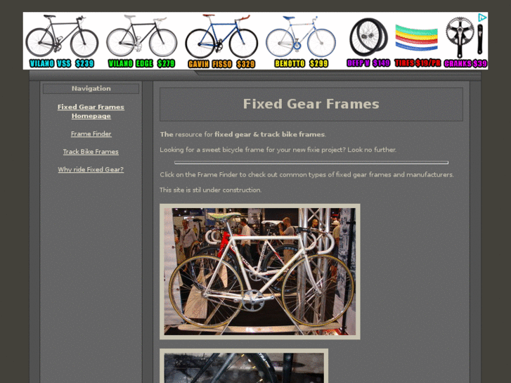 www.fixedgearframes.com