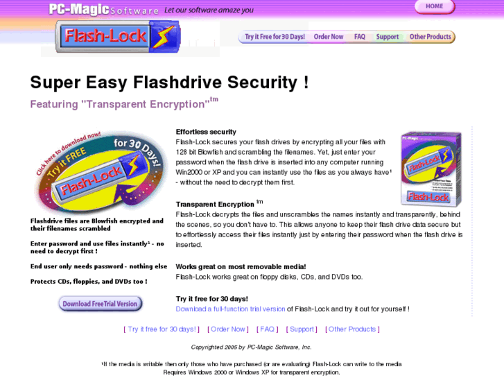 www.flashlock.com