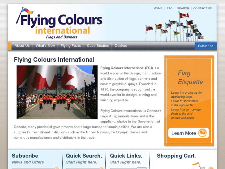 www.flyingcoloursintl.com