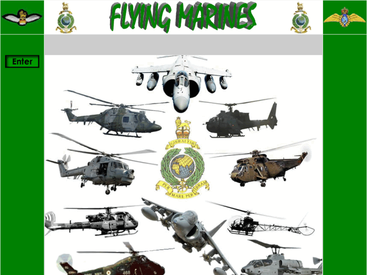 www.flyingmarines.com