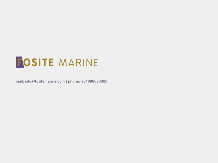 www.fositemarine.com