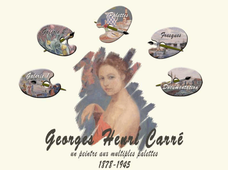 www.georges-carre.com