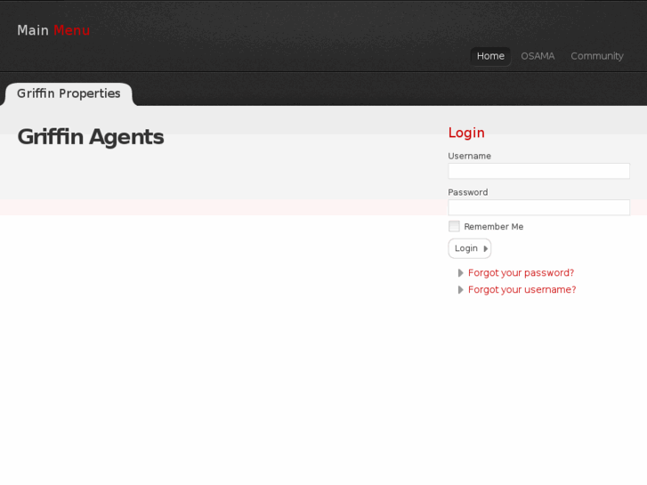 www.griffinagents.com