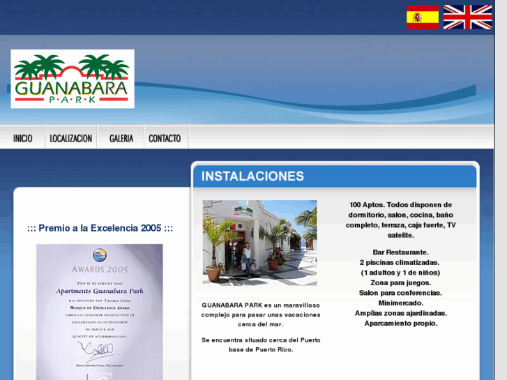 www.guanabarapark.es