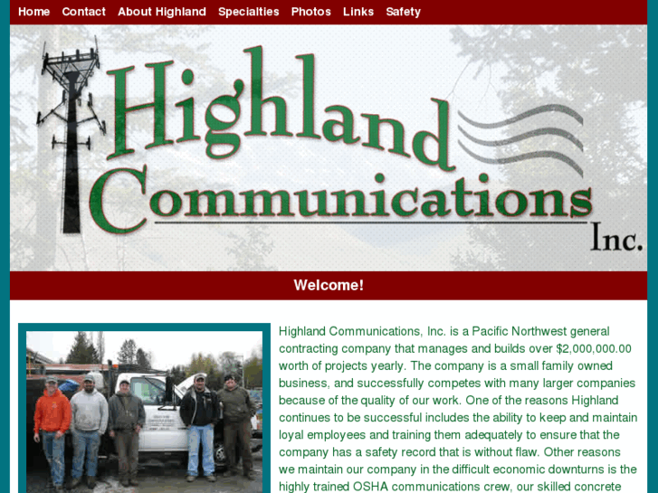 www.highland-communications.com