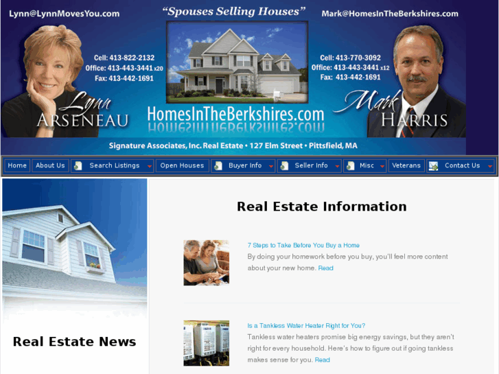 www.homesintheberkshires.com