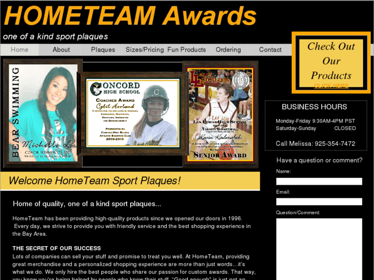 www.hometeamawards.com