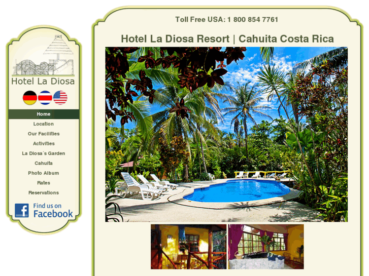 www.hotelladiosa.net