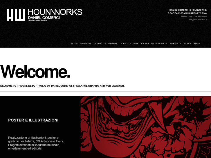 www.hounworks.it