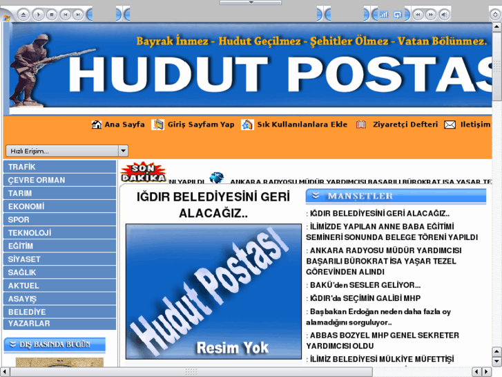 www.hudutpostasi.com