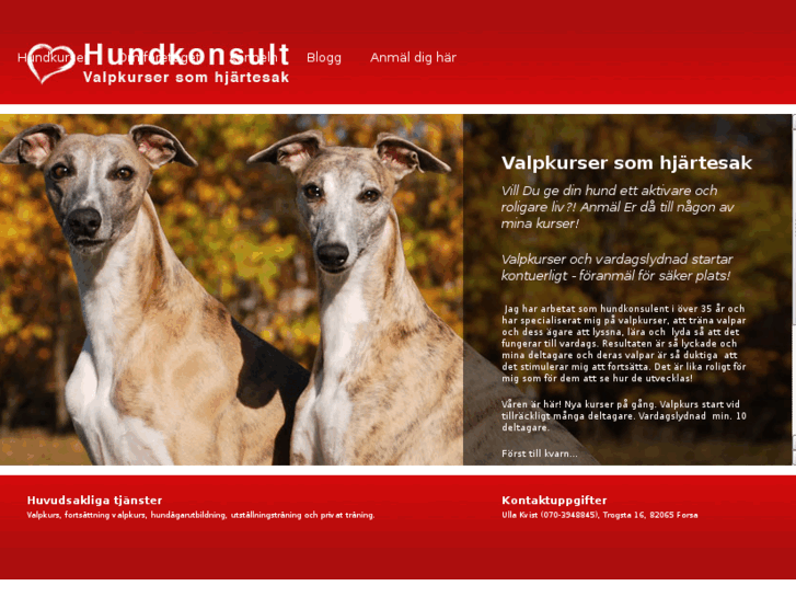 www.hundkonsult.com