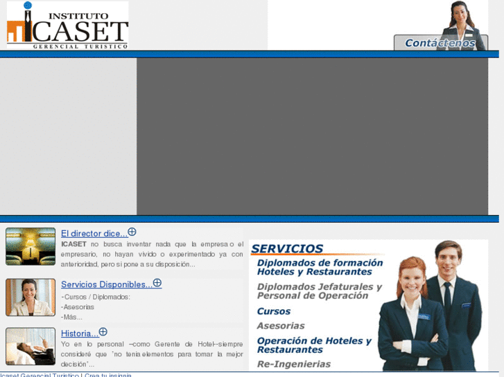 www.icaset.com