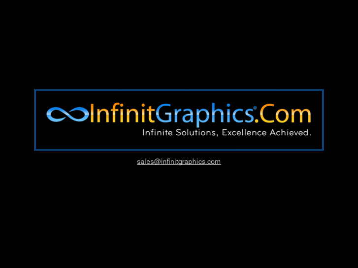 www.infinitgraphics.com
