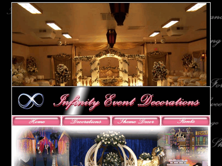 www.infinityeventdecor.com