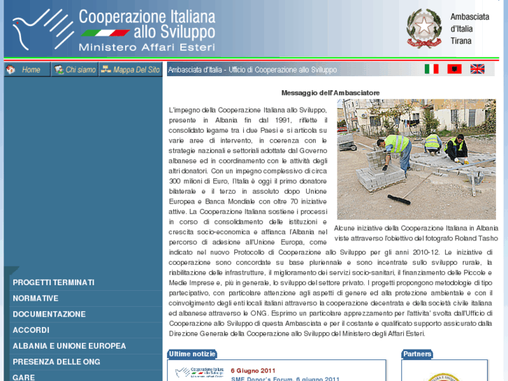 www.italcoopalbania.org