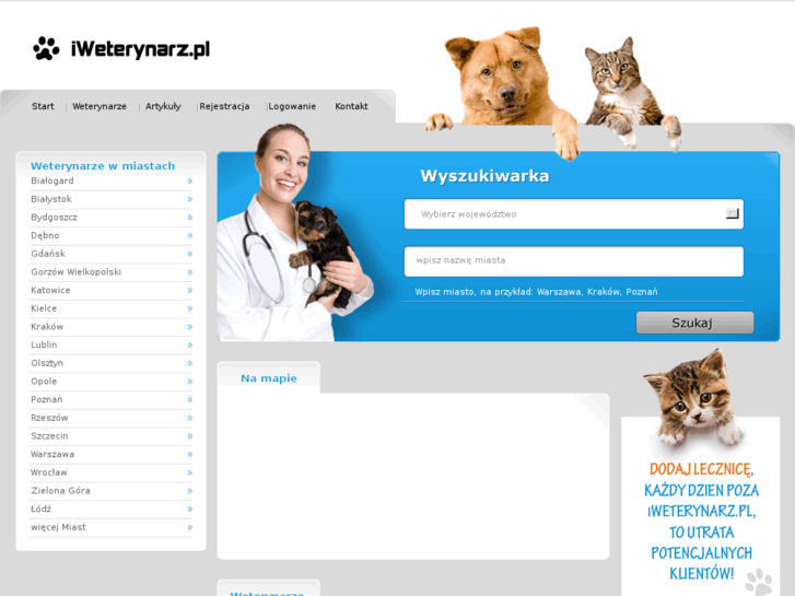 www.iweterynarz.pl