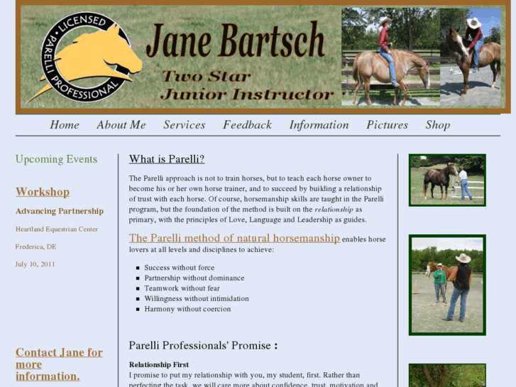 www.janebartschsavvy.com